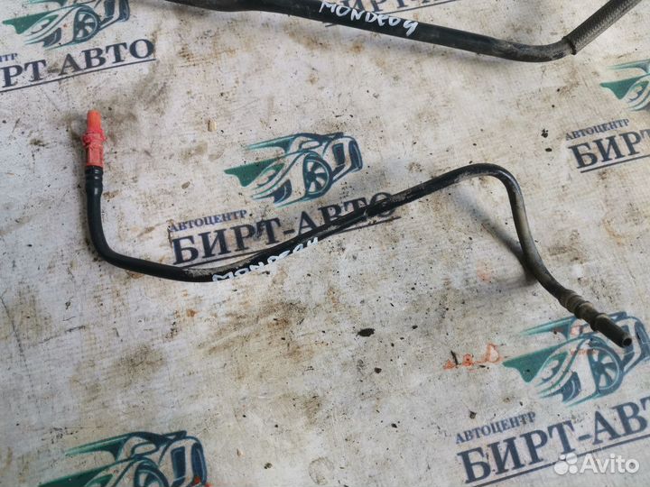 Трубка топливная бензонасоса Ford Mondeo 4