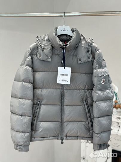 Куртка Moncler