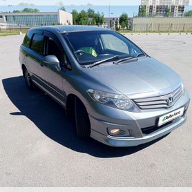 Honda Airwave 1.5 CVT, 2006, 360 000 км