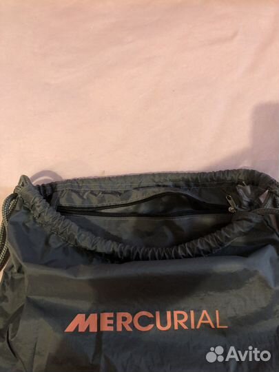 Мешок для обуви Nike