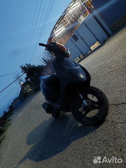 Сузуки летс 2 нью