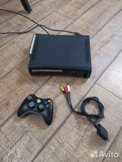 Xbox 360 freeboot 320gb