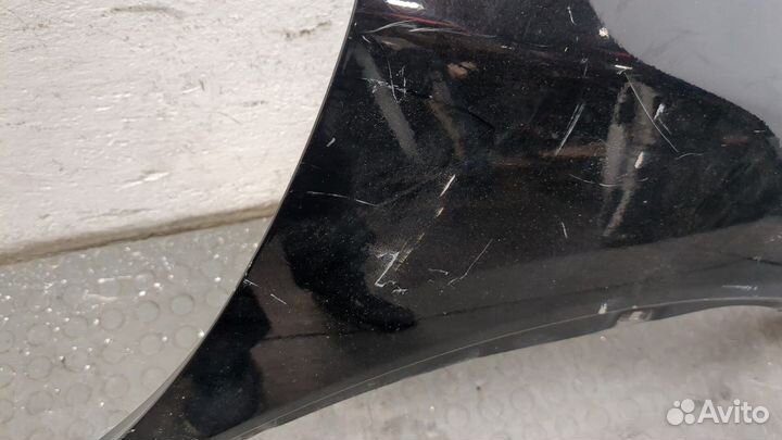 Крыло Honda Civic, 2013