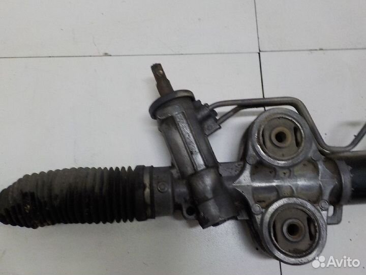 RZN: Рейка рулевая Шевроле Chevrolet Tahoe III