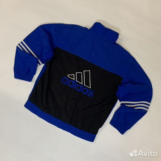 Ветровка Adidas Vintage (оригинал)