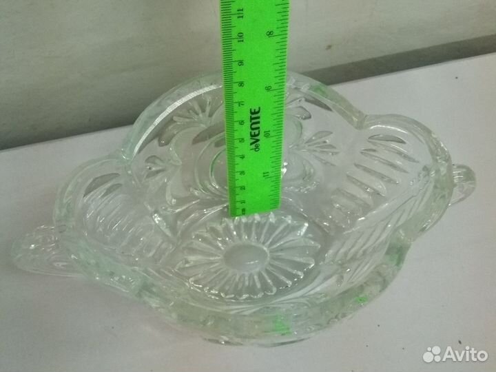 Конфетница