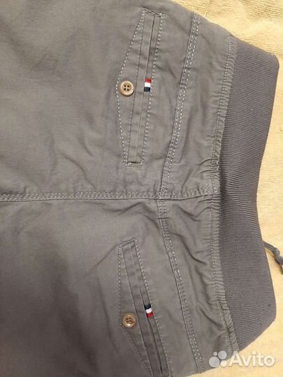 Брюки на 4-5 лет