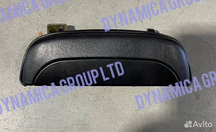 Ручка двери наруж.RH hyundai porter 82660-4B000