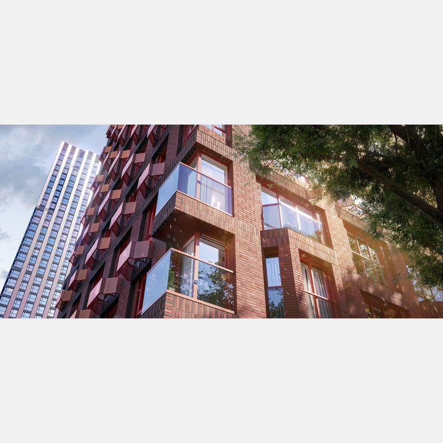 Квартира-студия, 25,2 м², 18/26 эт.