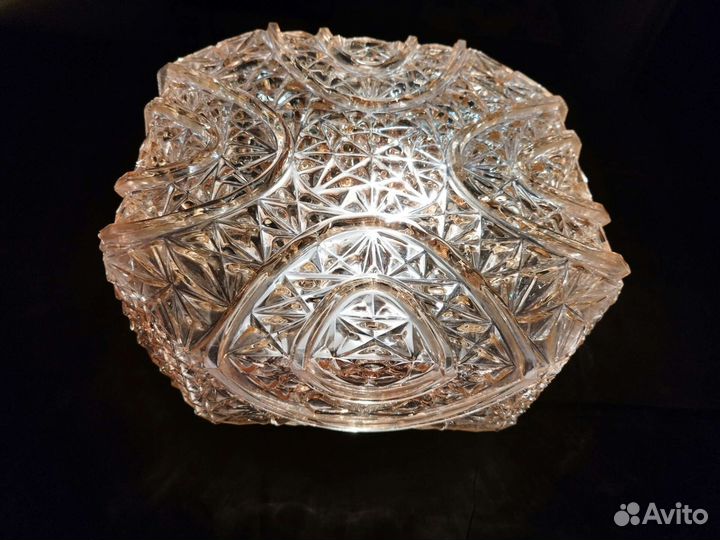 Редкий настенный светильник с дефектом