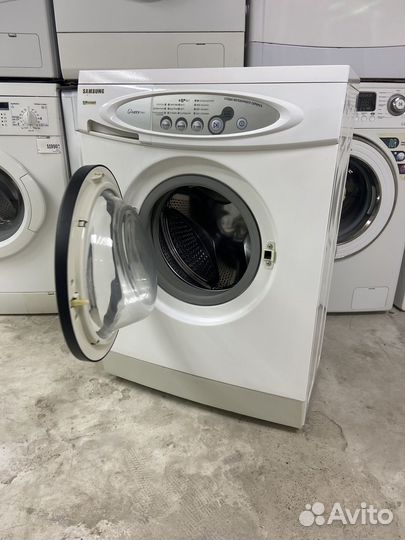 Стиральная Машина Samsung/Гарантия/Доставка