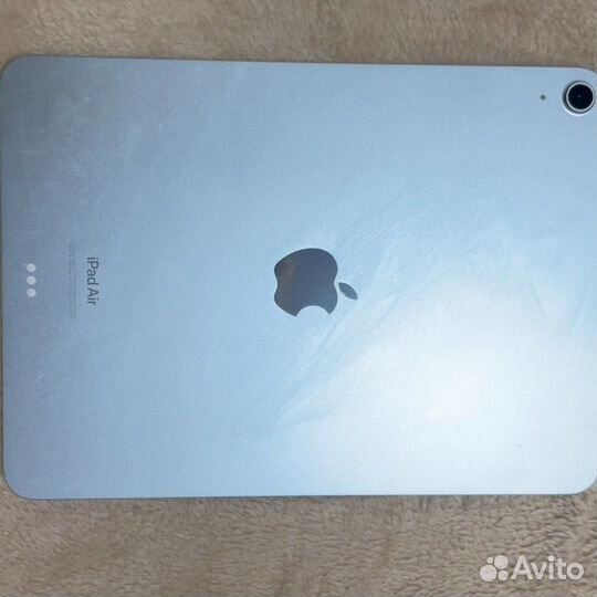 iPad air 11 m2 128gb