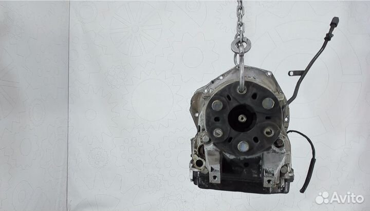 АКПП 722634 Mercedes E W210 2002 2.7