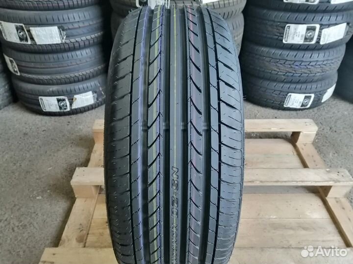 Nankang NS-20 225/55 R17 91B