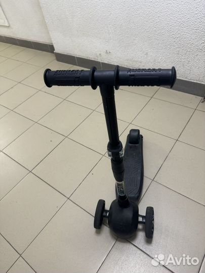 Самокат детский
