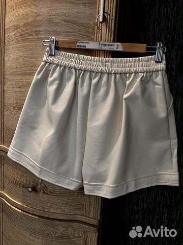 Шорты женские