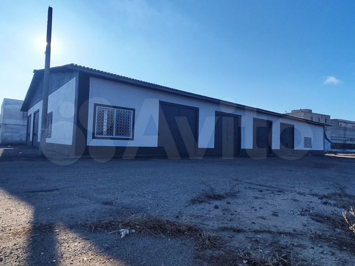 Свободного назначения, 800 м²