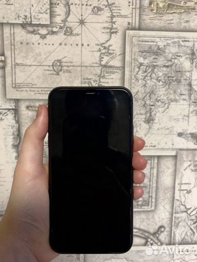 iPhone 11 64 gb