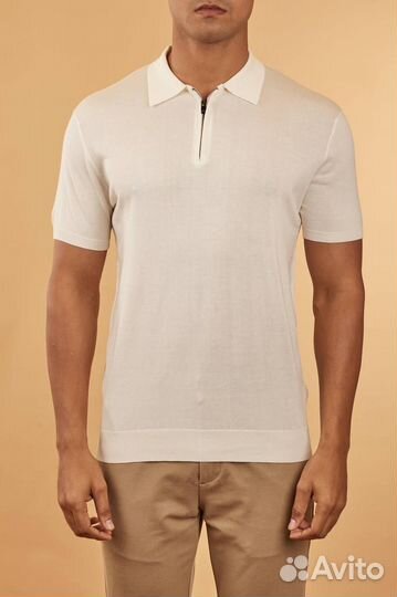 Поло мужуские Kiton