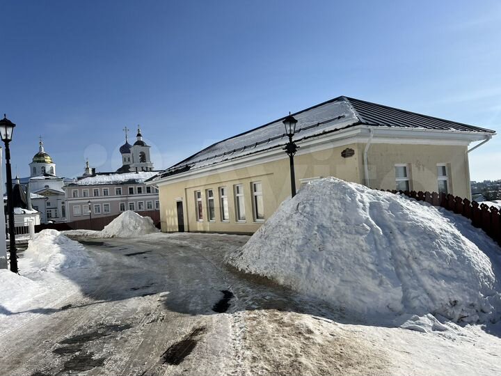 Свободного назначения, 180 м²