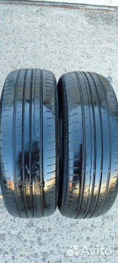 Yokohama BluEarth AE50 185/65 R15