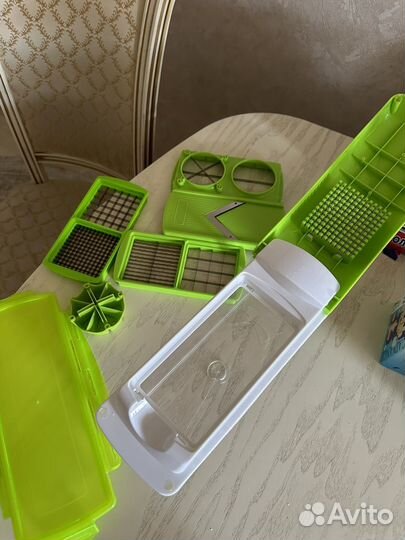 Овощерезка