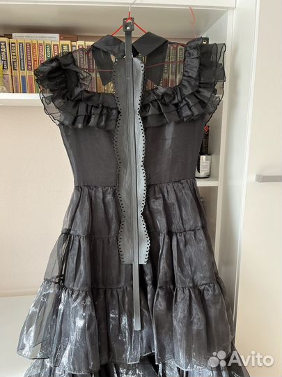 Платье женское вечернее 36 размер