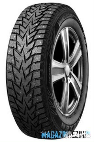 Nexen Winguard WinSpike WS62 SUV 235/55 R19 105T