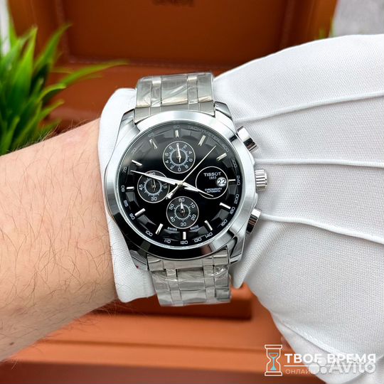 Мужские часы Tissot