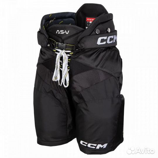 Трусы хоккейные CCM tacks AS-V