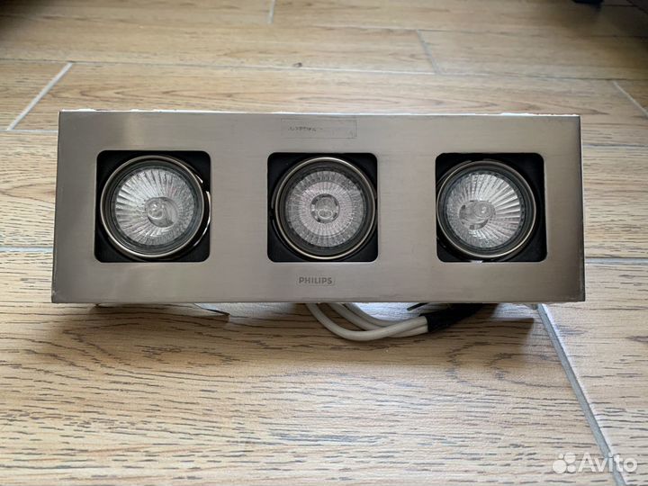 Светильник Philips Smartspot