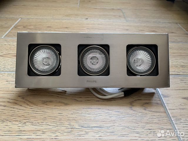 Светильник Philips Smartspot