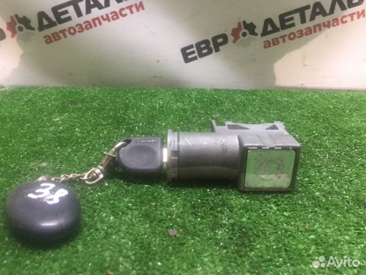 Замок зажигания Daewoo Matiz хетчбэк 0.8 F8CV 2005