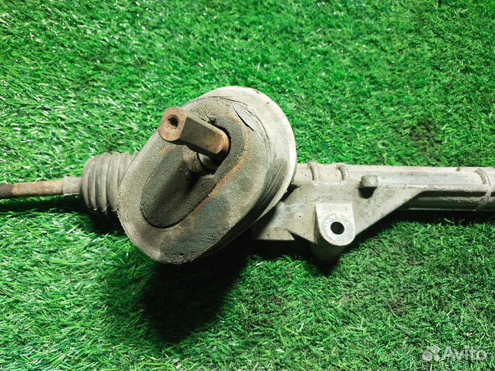 Рейка рулевая Renault Logan