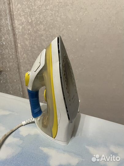 Утюг