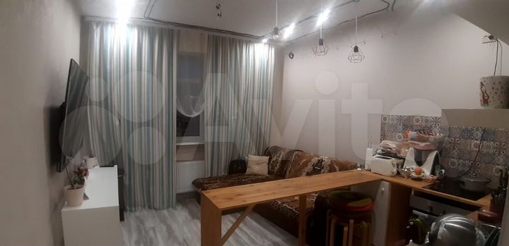2-к. квартира, 70 м², 4/4 эт.