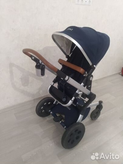 Коляска joolz day