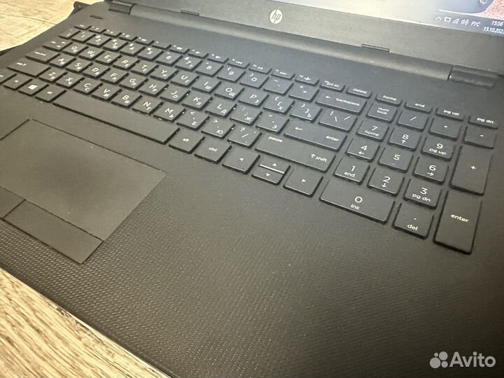 Ноутбук hp A9/6gb/2gb видео/ssd