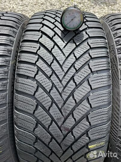 Continental WinterContact TS 860 225/45 R17