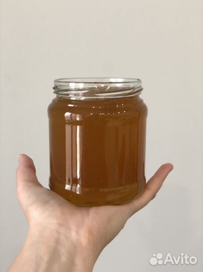 Мед уникальный