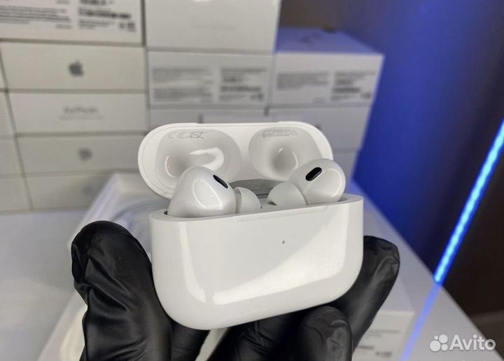 Airpods pro 2 2024