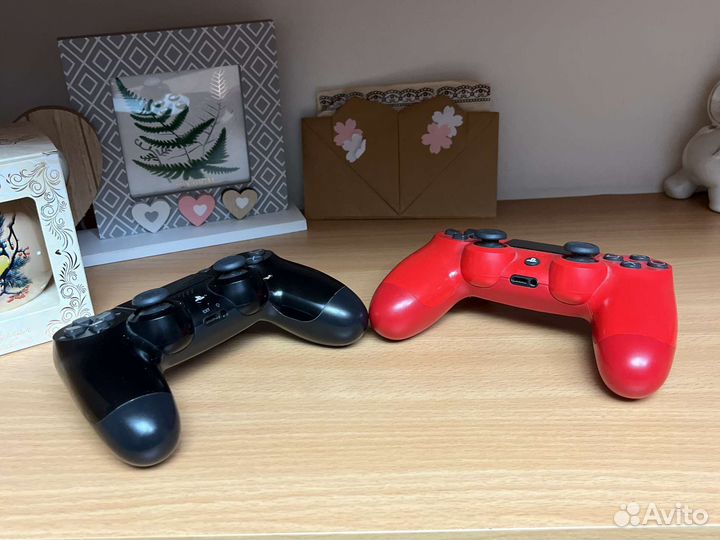 Sony PlayStation 4 Pro