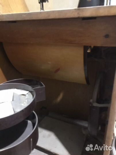 Швейная машина Подольск