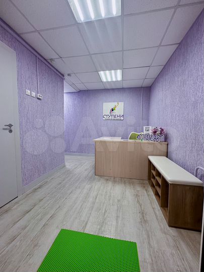 Офис, 83 м²