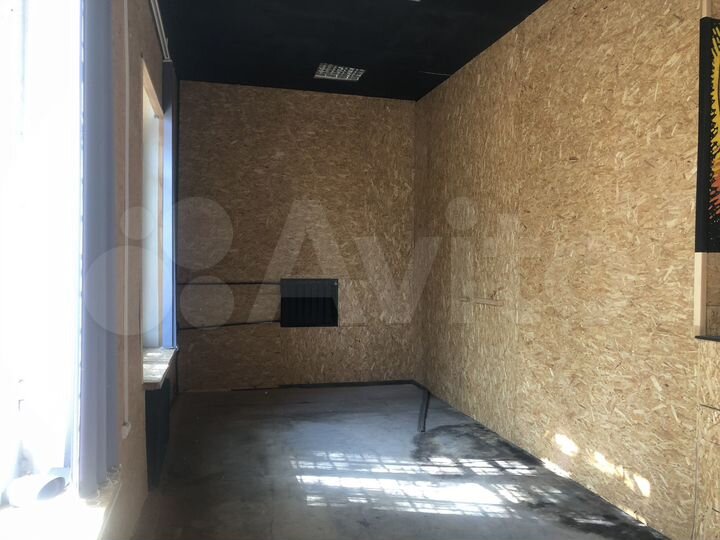 Торговая площадь, 112.3 м²