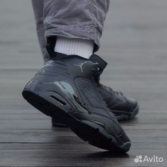 Кроссовки Nike Air Jordan 6 Retro мужские