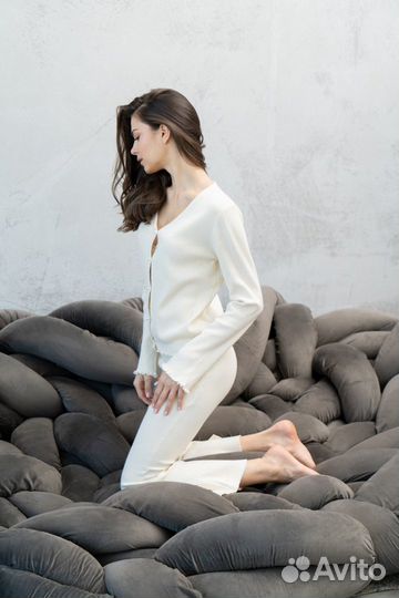 Костюм двойка женский