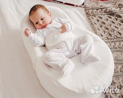 Кокон-позицонер Зёвушка оригинал