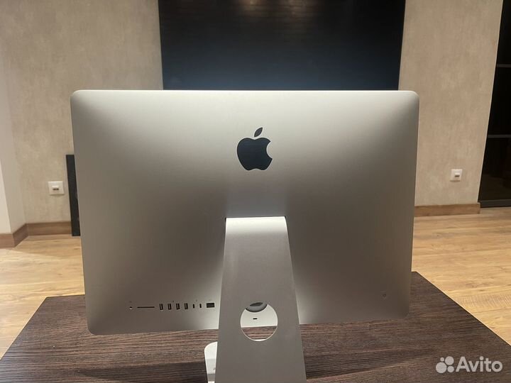 Apple iMac