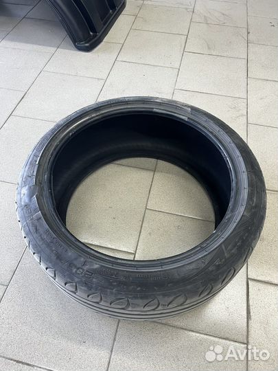 Tigar UHP Ultra High Performance 205/45 R17